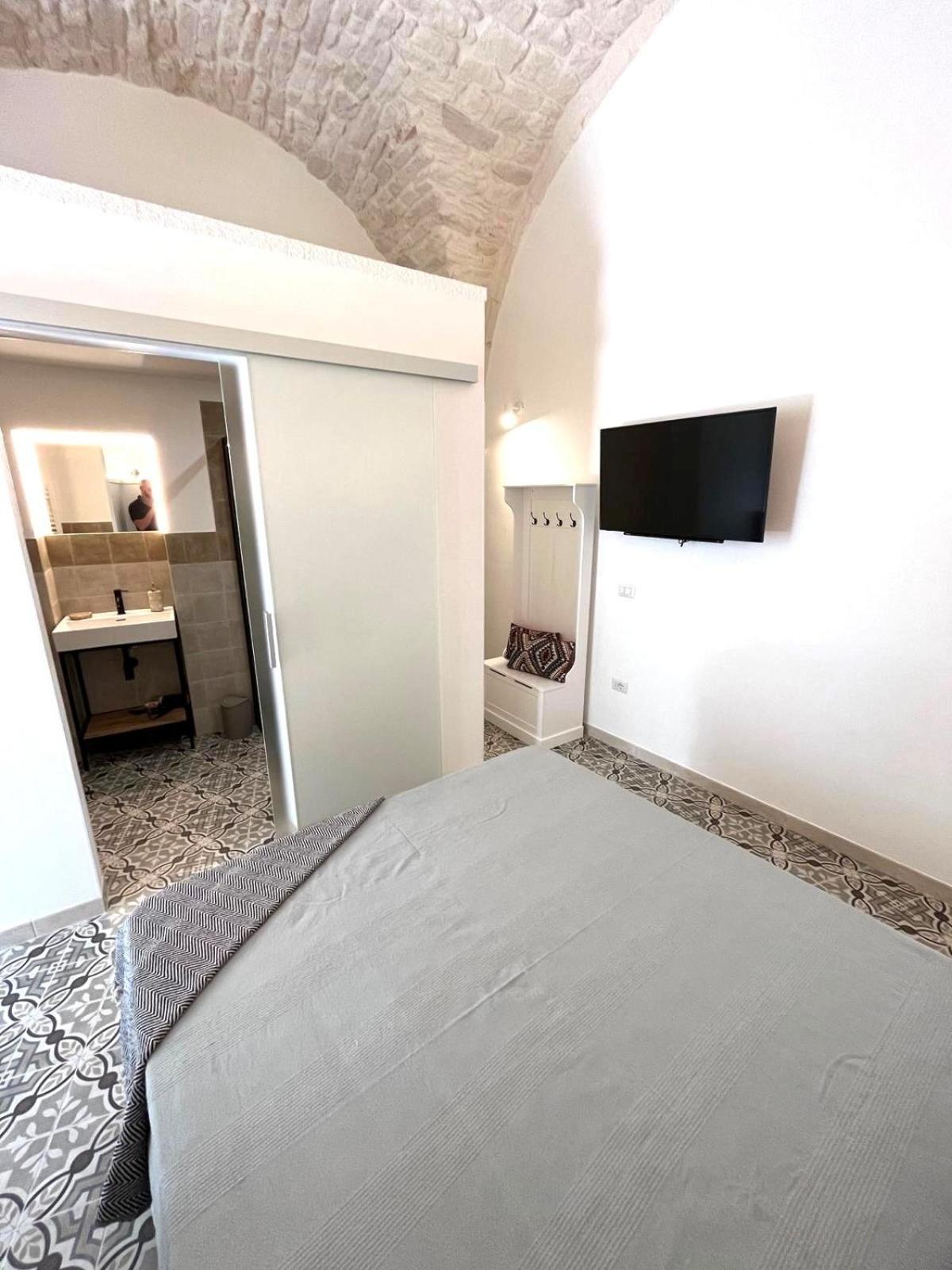 Le Marangi Getaway Suite Martina Franca Exterior foto