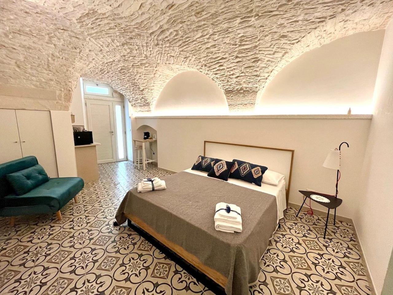 Le Marangi Getaway Suite Martina Franca Exterior foto