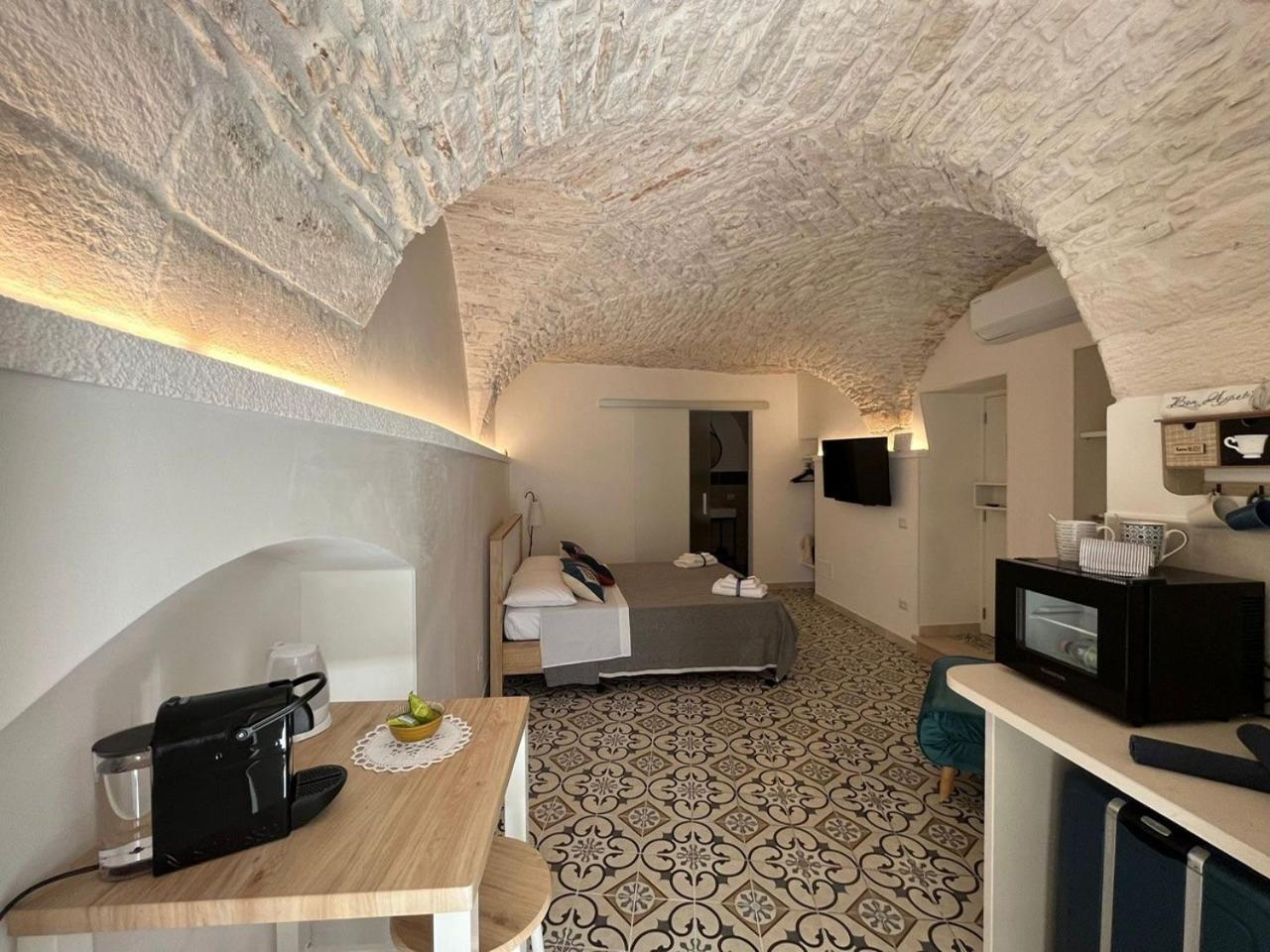 Le Marangi Getaway Suite Martina Franca Exterior foto