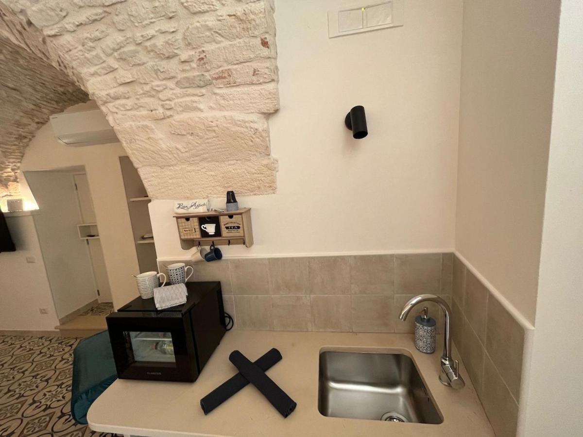 Le Marangi Getaway Suite Martina Franca Exterior foto